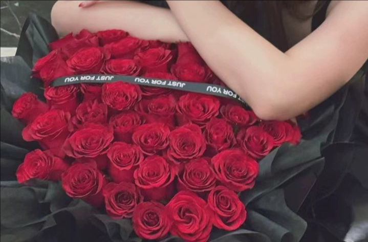 鹤岗兴山区花店